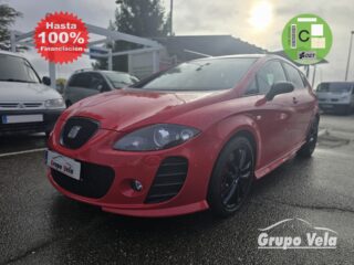 SEAT LEON CUPRA