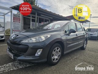 PEUGEOT 308 SW