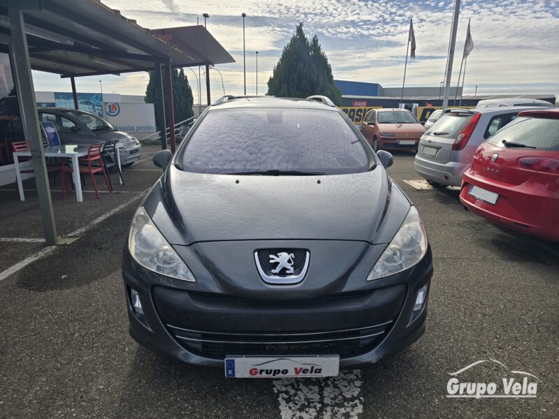 PEUGEOT 308 SW