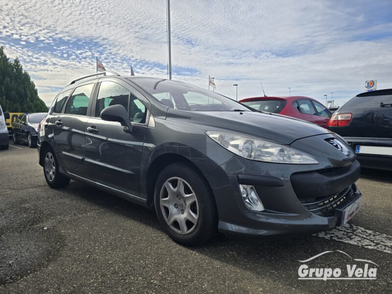 PEUGEOT 308 SW