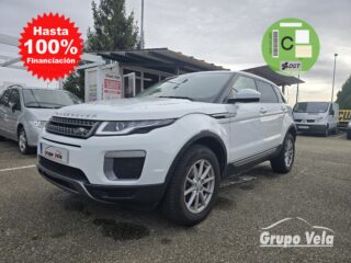 LAND ROVER EVOQUE