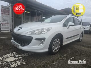PEUGEOT 308 SW