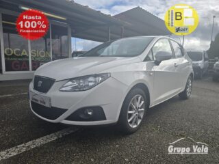 SEAT IBIZA TDI