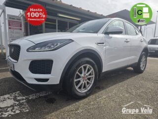 JAUGAR E-PACE