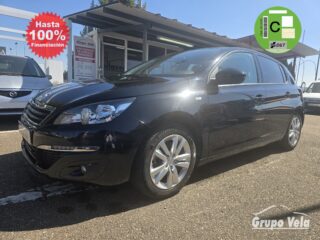 PEUGEOT 308 SW