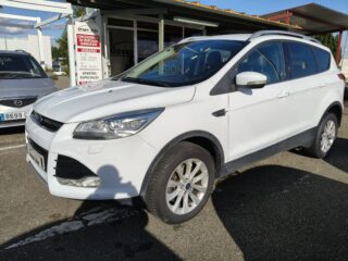 FORD KUGA AUTOMATICO