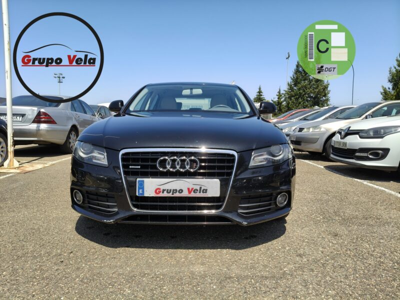 AUDI A4 3.2 FSI 265 CV 4X4
