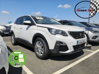 PEUGEOT 3008 1.2 PURETECH 96KW 130CV ALLURE SS