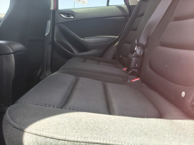 MAZDA CX-5 2.2 110kW 150CV DE 2WD Style