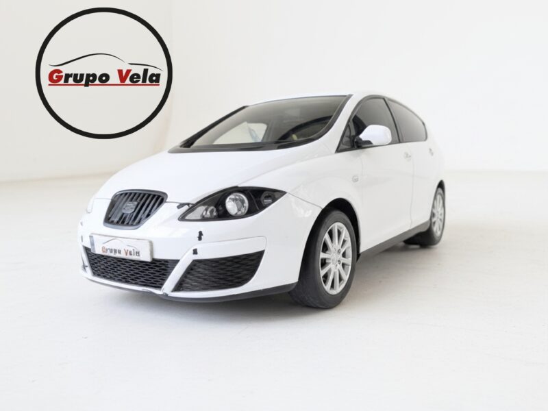 SEAT Altea XL 1.6 TDI 105cv SS EEcomotive ITech
