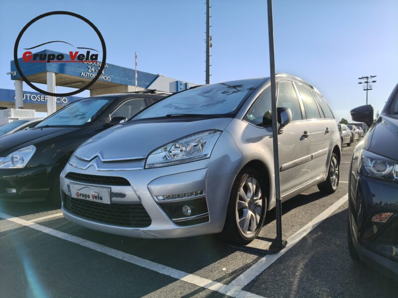 CITROEN Grand C4 Picasso 1.6 HDi 110cv Millenium
