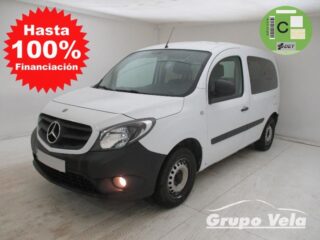 MERCEDES CITAN COMBI 90CV